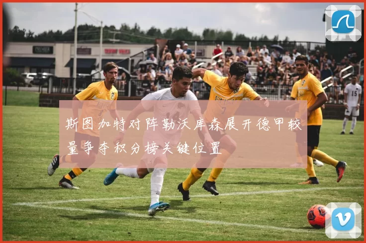 斯图加特对阵勒沃库森展开德甲较量争夺积分榜关键位置