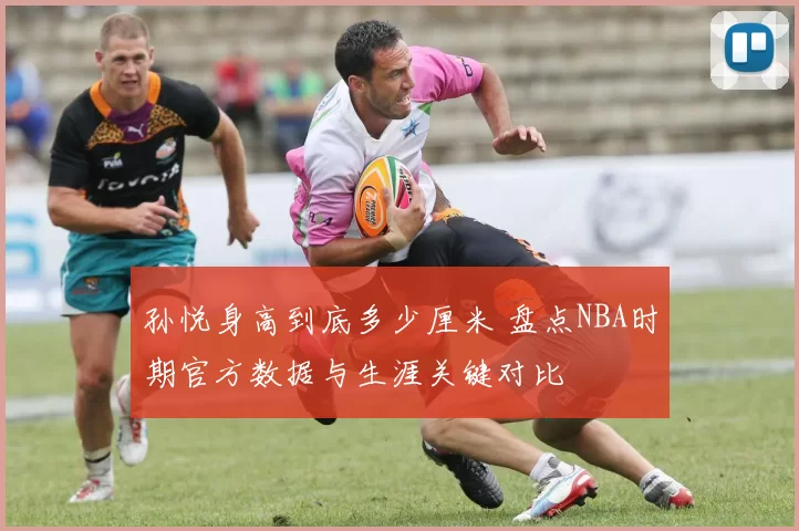 孙悦身高到底多少厘米 盘点NBA时期官方数据与生涯关键对比